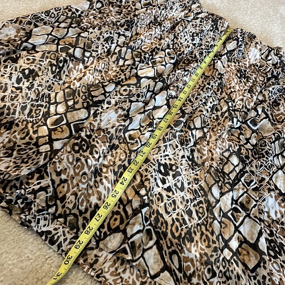 Alfred Dunner boho skirt - Picture 5 of 5